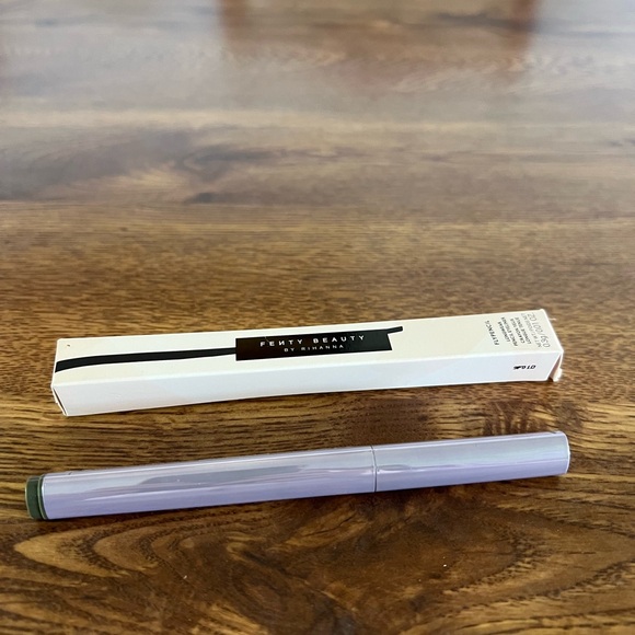 Fenty Beauty by Rihanna  Flypencil BNIB color Bank Tank - Picture 1 of 4